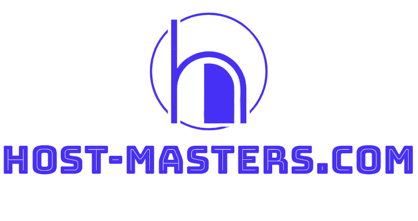 Host Masters